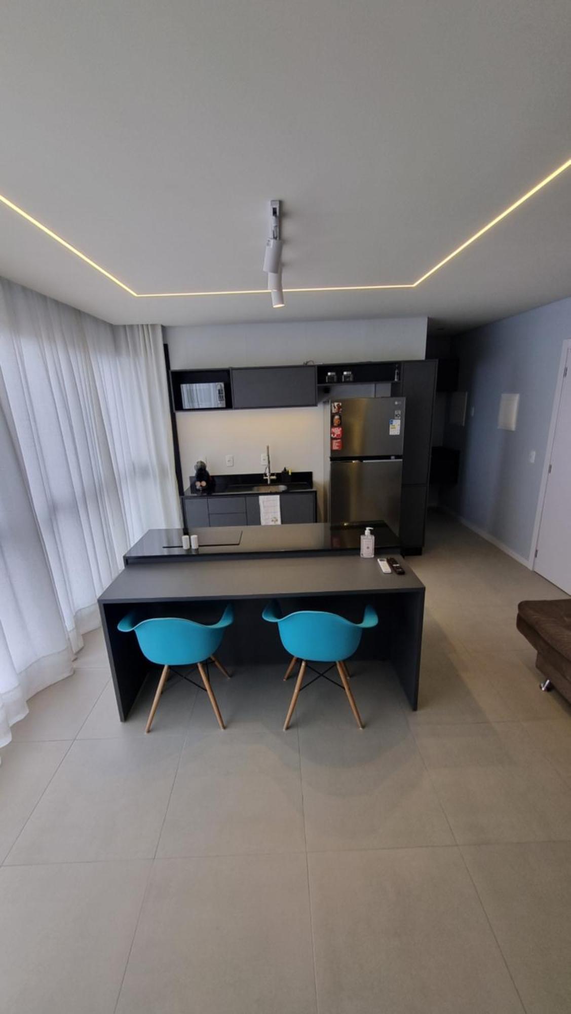 Apartamento Joinville Saguacu - Piscina Incrivel Exteriör bild