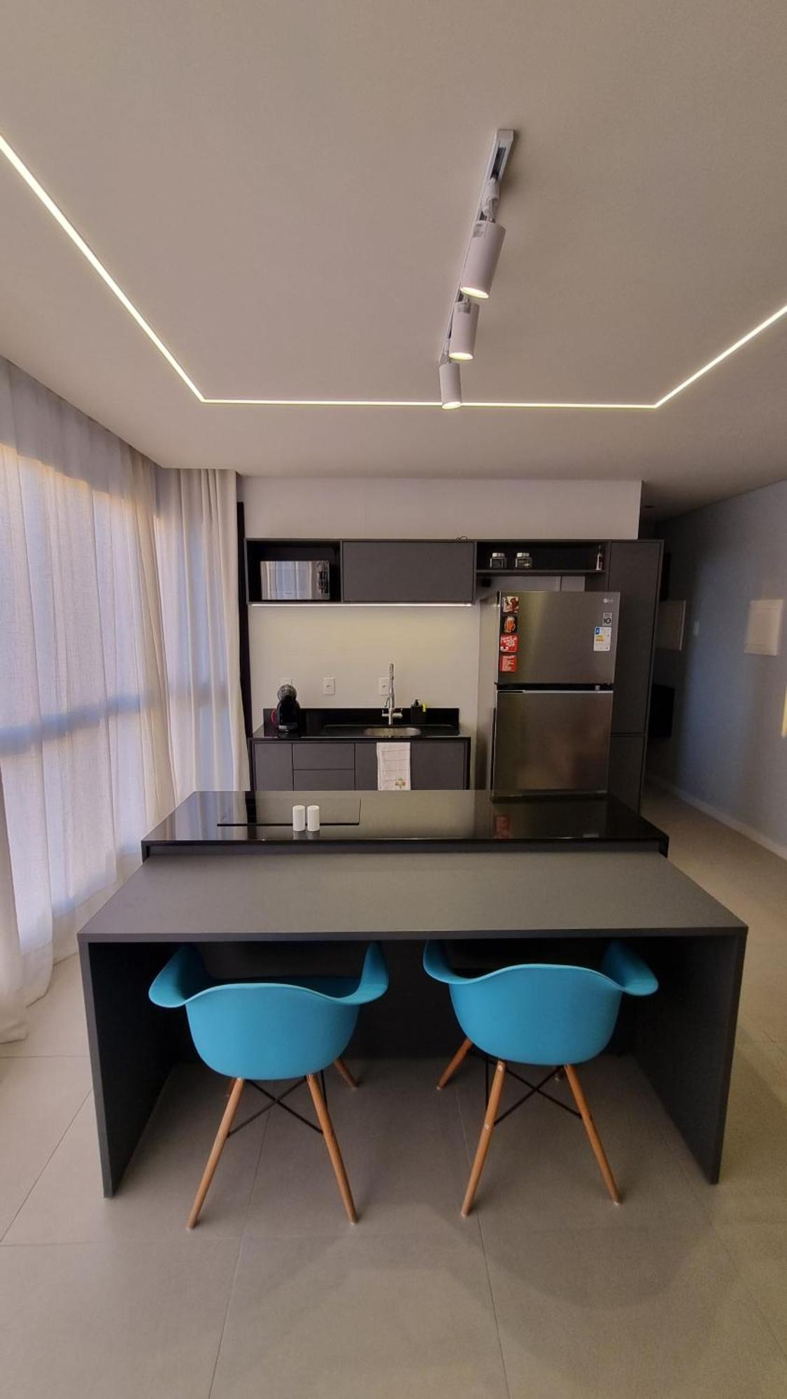 Apartamento Joinville Saguacu - Piscina Incrivel Exteriör bild
