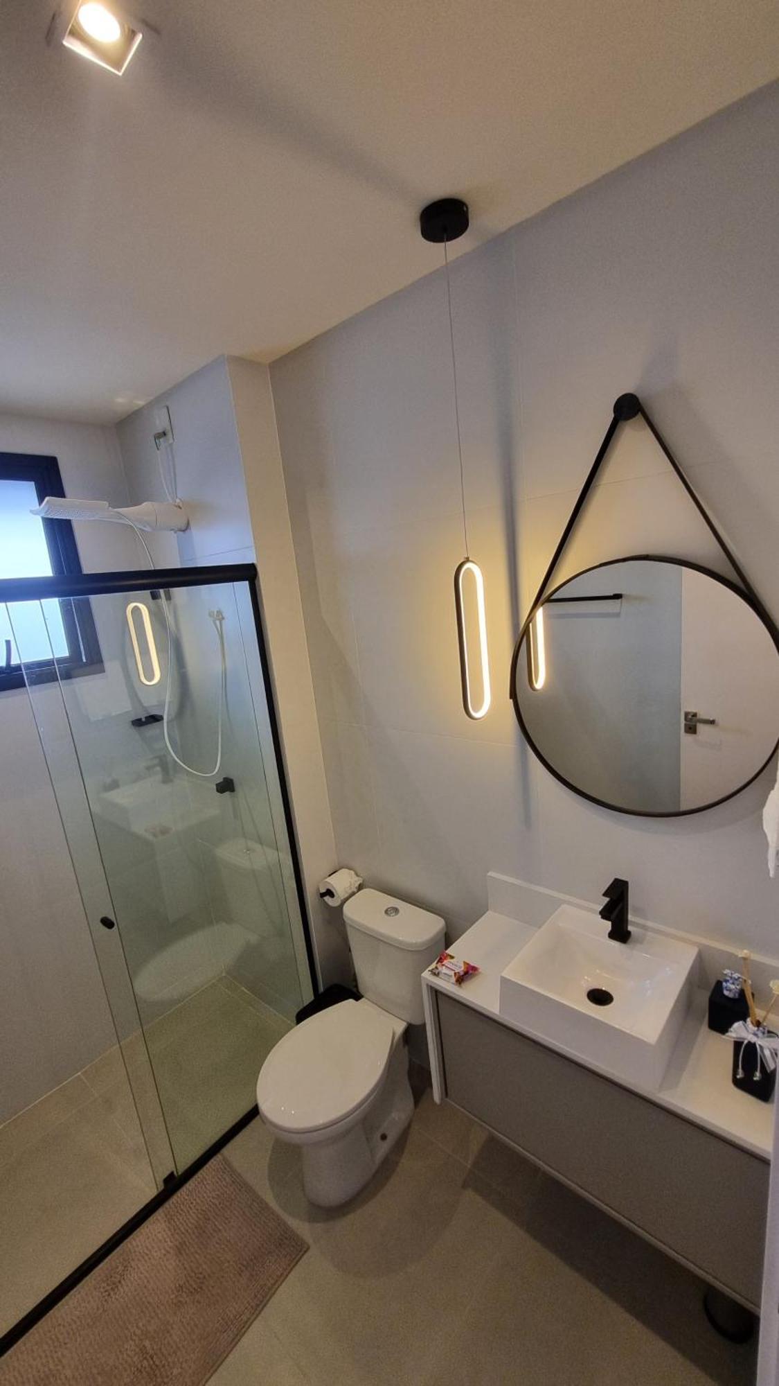Apartamento Joinville Saguacu - Piscina Incrivel Exteriör bild
