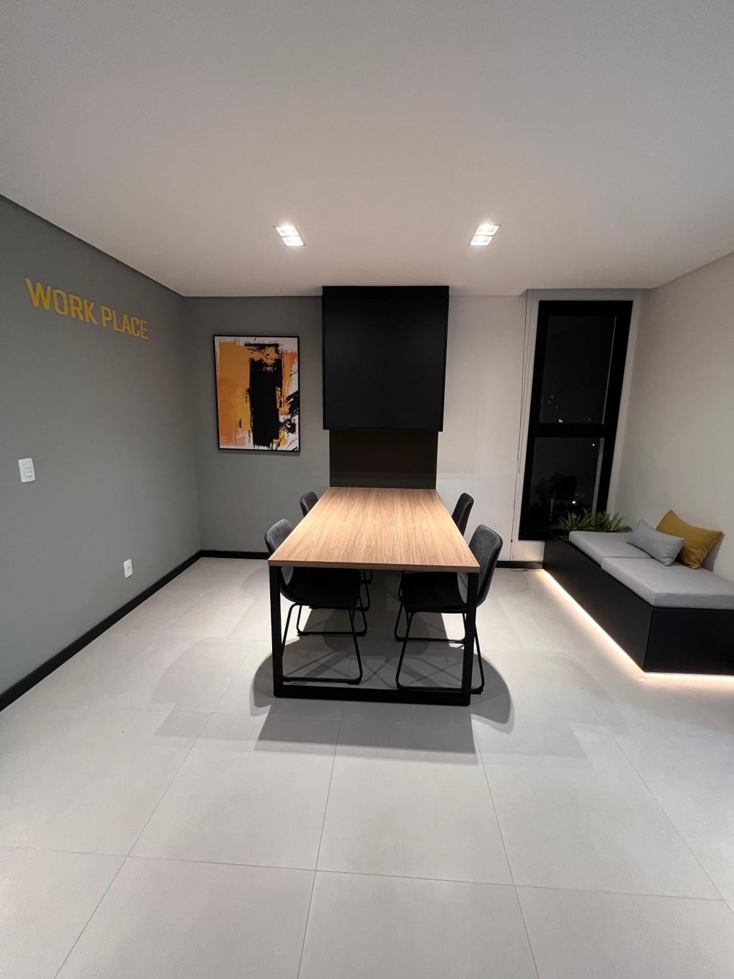 Apartamento Joinville Saguacu - Piscina Incrivel Exteriör bild