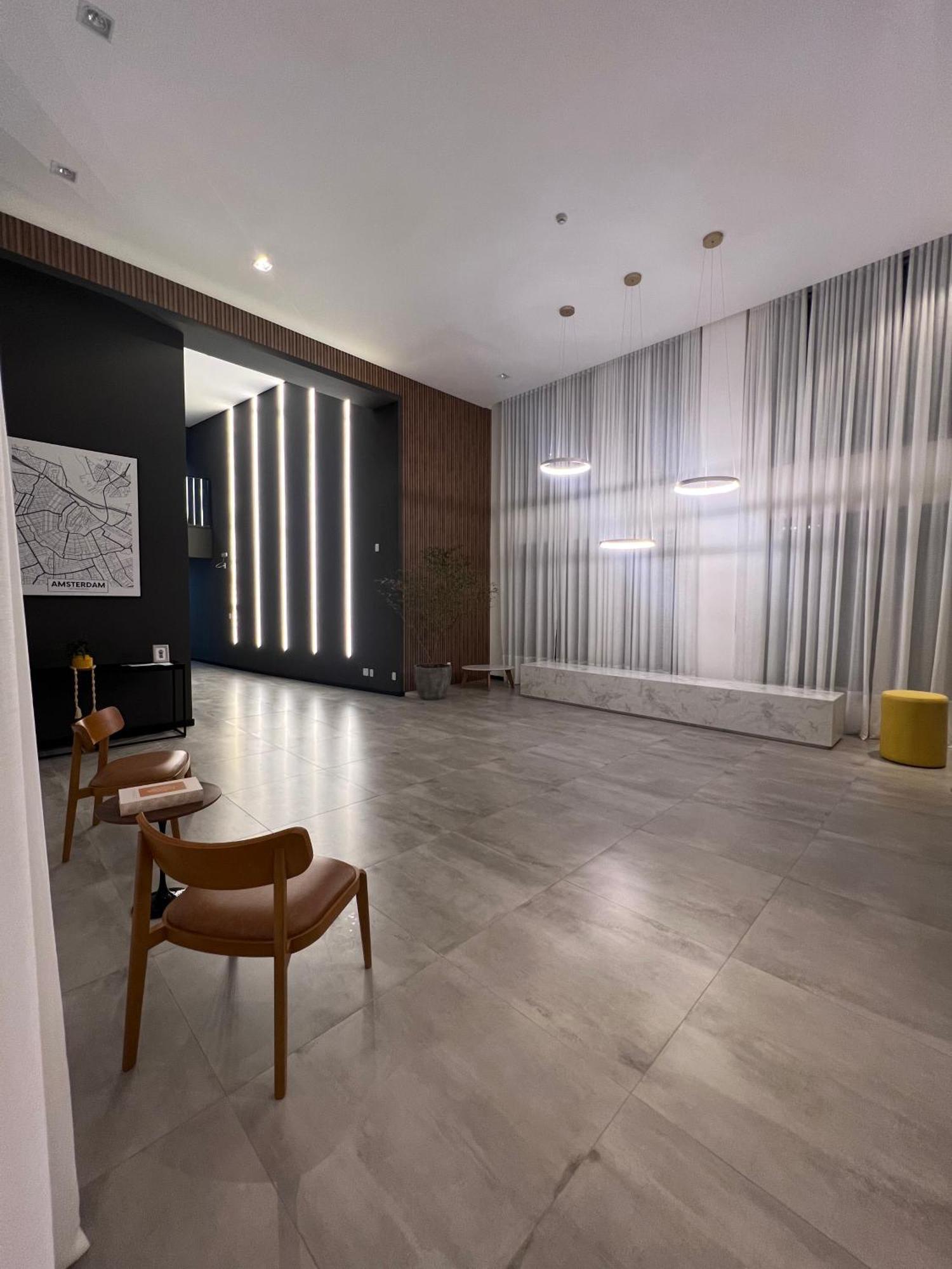 Apartamento Joinville Saguacu - Piscina Incrivel Exteriör bild