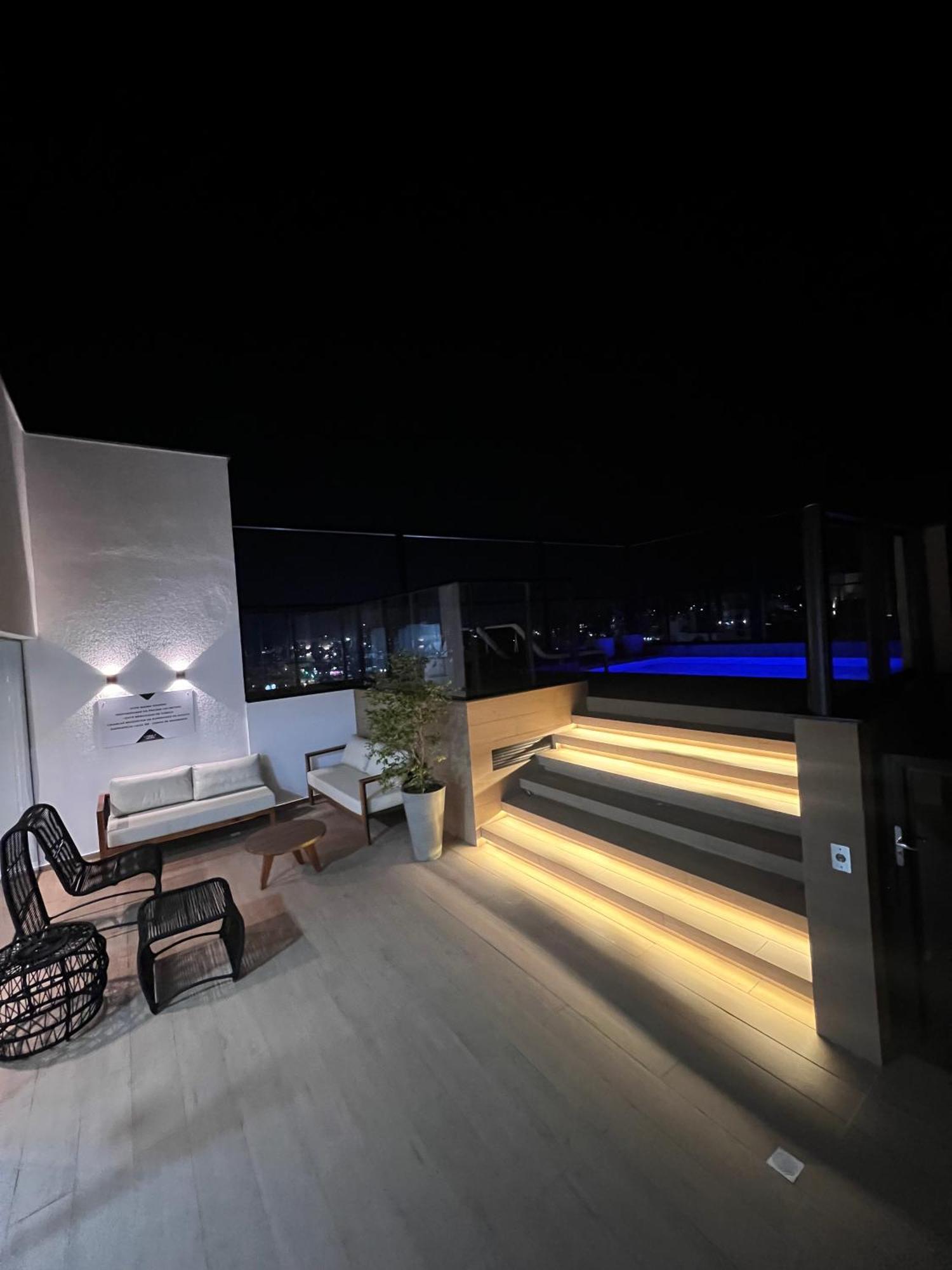 Apartamento Joinville Saguacu - Piscina Incrivel Exteriör bild
