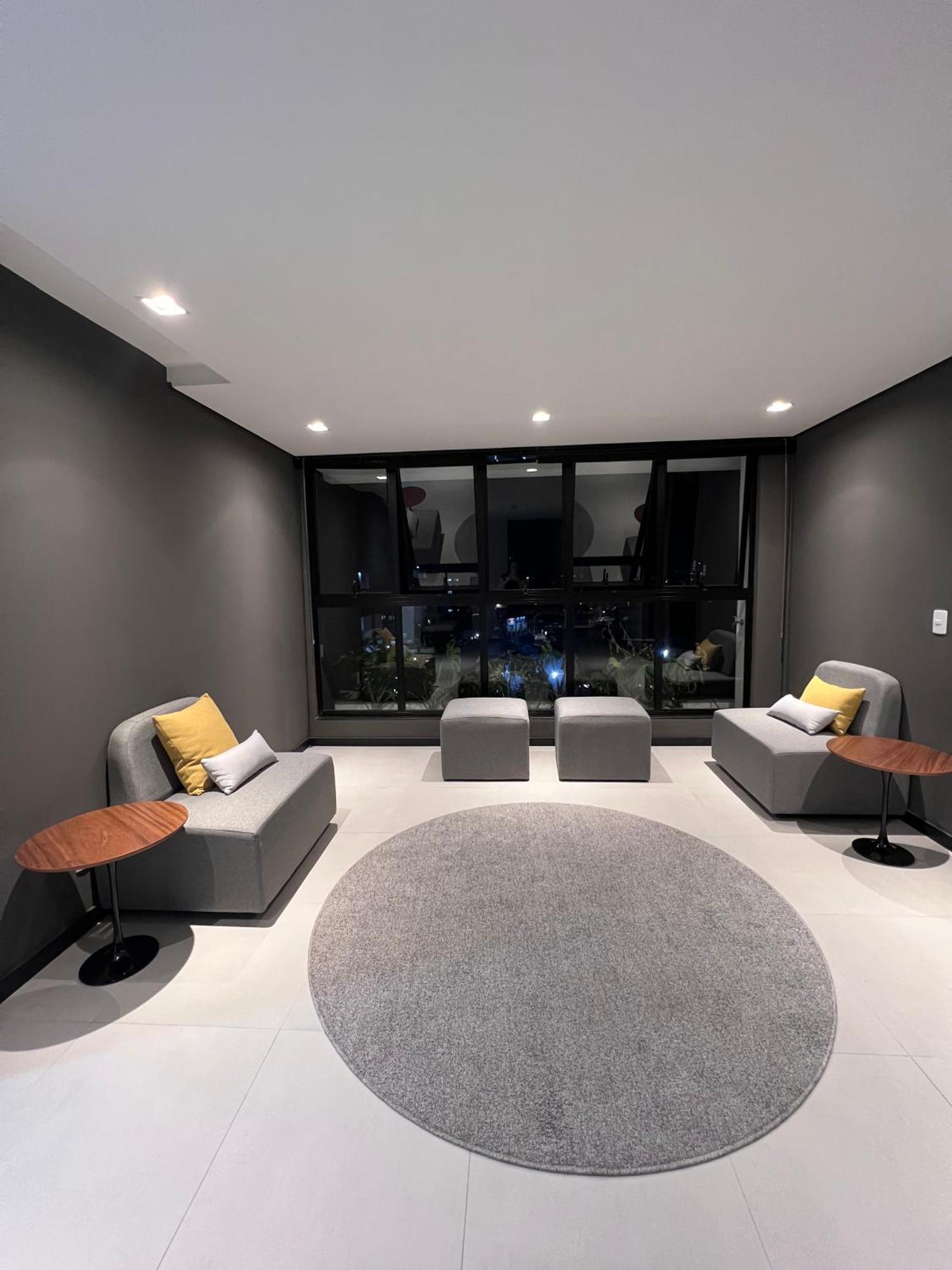 Apartamento Joinville Saguacu - Piscina Incrivel Exteriör bild