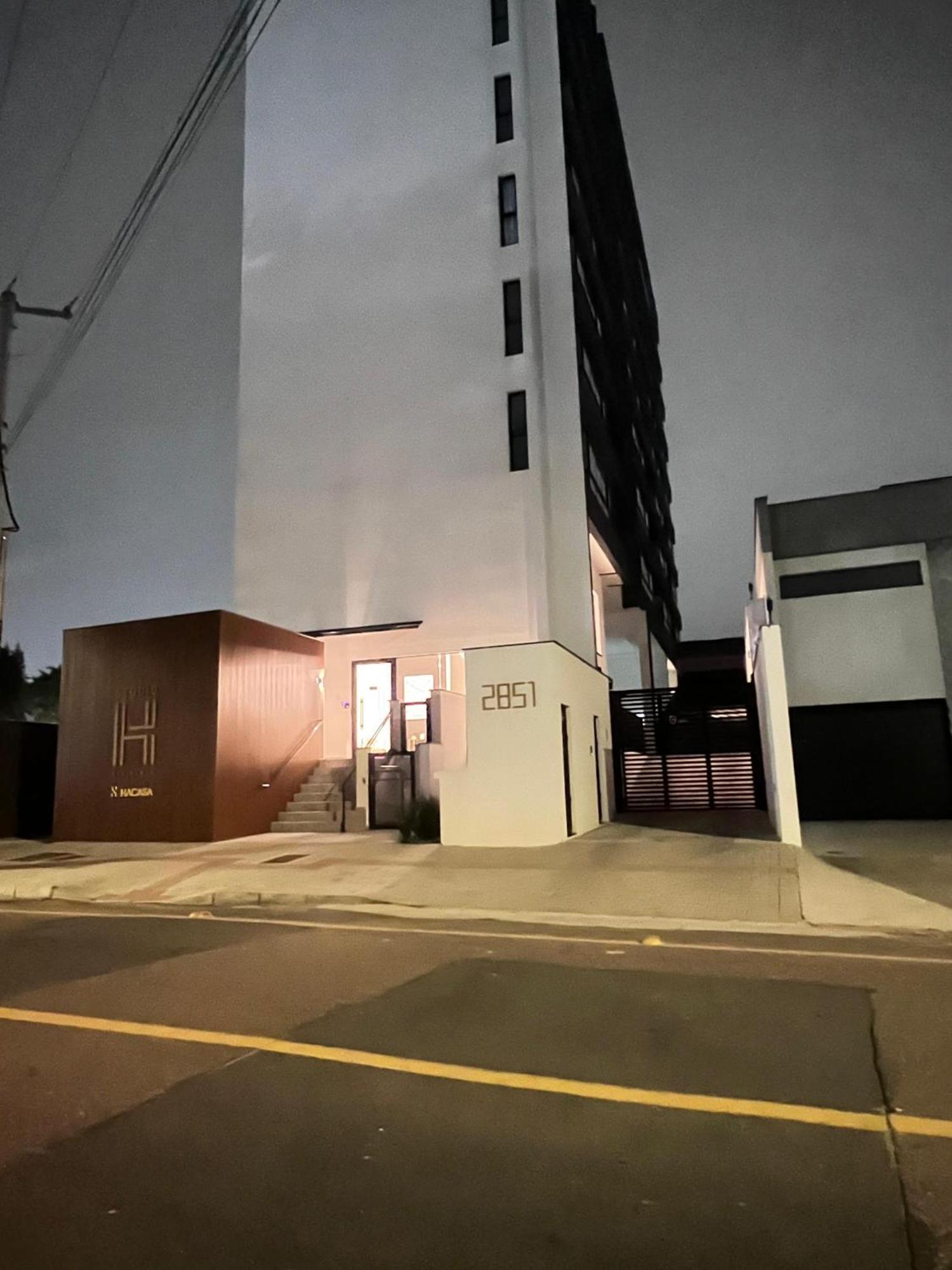 Apartamento Joinville Saguacu - Piscina Incrivel Exteriör bild