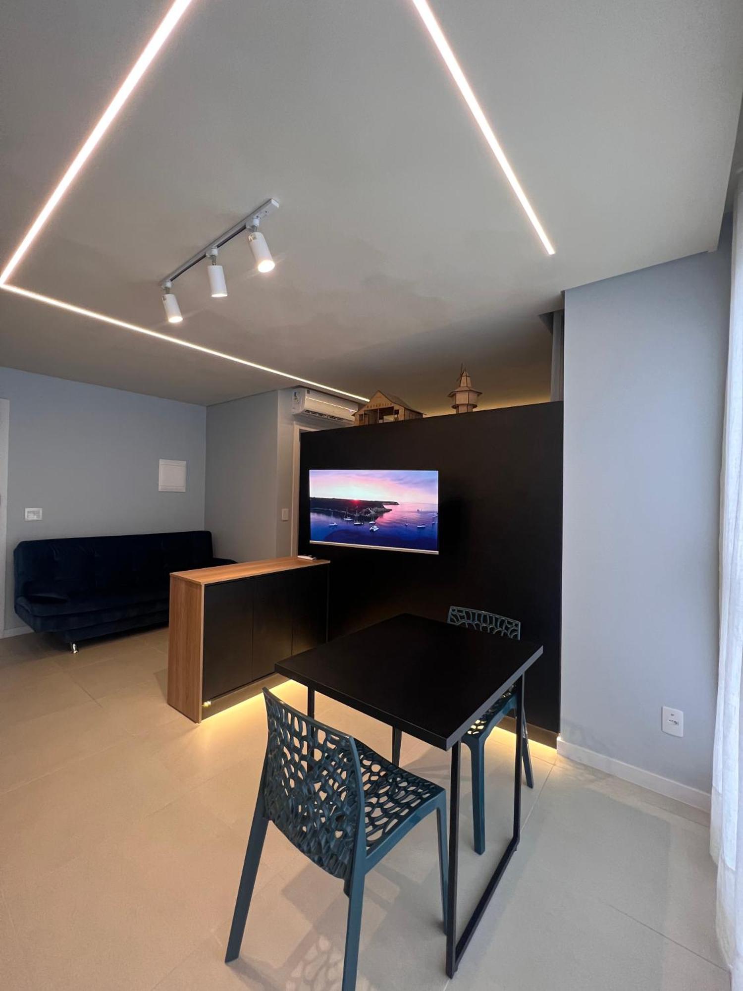 Apartamento Joinville Saguacu - Piscina Incrivel Exteriör bild