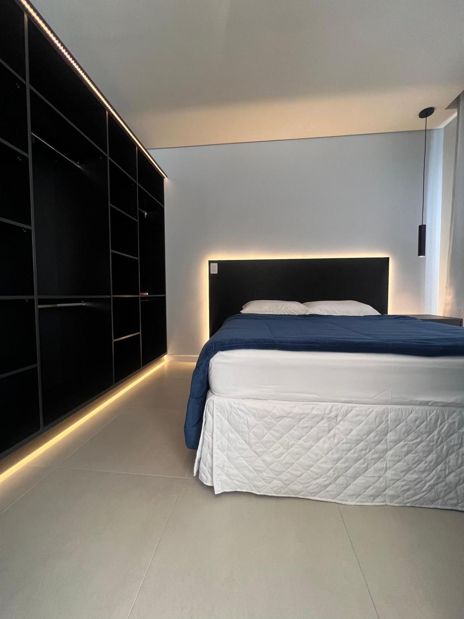 Apartamento Joinville Saguacu - Piscina Incrivel Exteriör bild