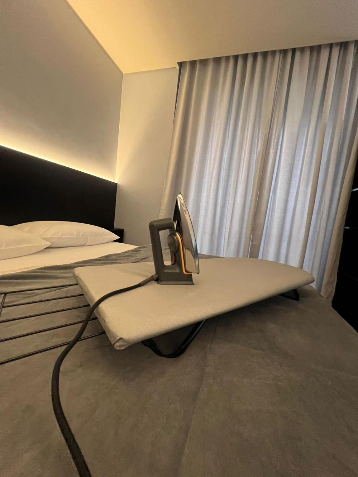 Apartamento Joinville Saguacu - Piscina Incrivel Exteriör bild